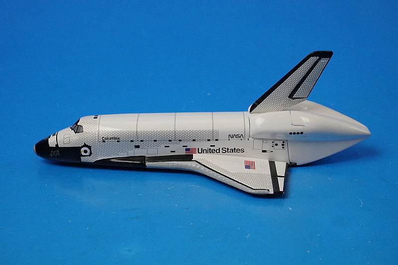 1:400 NASA Space Shuttle Orbiter OV-102 & B747-123SCA N905NA 55244 Dragon airplane model