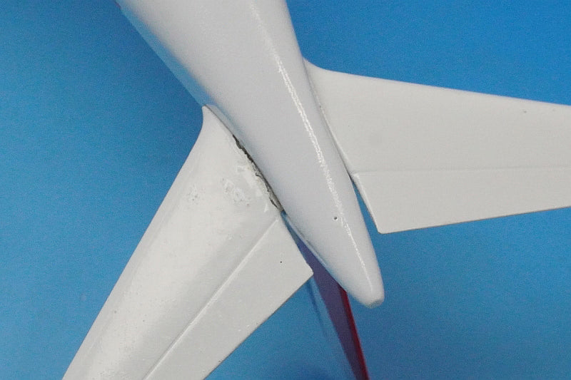 Length approx. 29cm Wingspan approx. 29cm A350-900 Philippines F-WZNA *Blister pack & outer box missing Manufacturer unknown