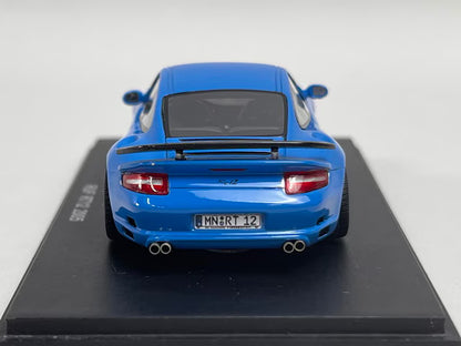 1:43 SPARK S0711 RUF RT12 2005 Blue