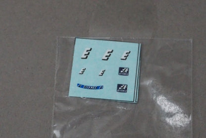 1:43 SPARK S3968 Ligier JS31 #25 Japan GP 1988 R.Arnoux