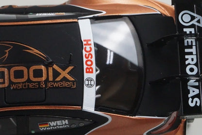 1:43 SPARK SG223 Mercedes AMG C63 DTM - HWA