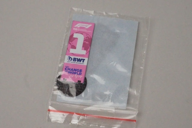 1:43 SPARK S7861 Red Bull Racing Honda RB16B Abu Dhabi GP Winner 2021 #33 M.Verstappen