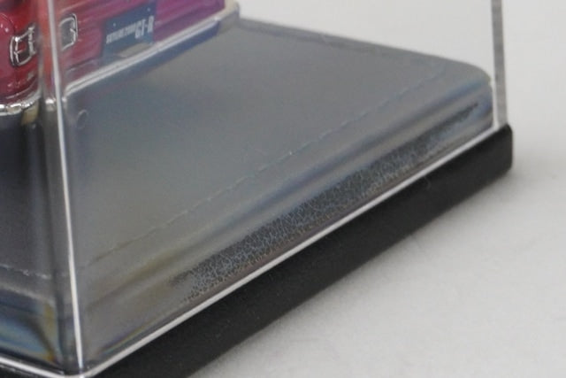 1:43 ignition model IG0222 Nissan Skyline 2000 GT-R KPGC10 Red