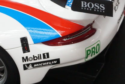 1:18 SPARK 18S436 Porsche 911 RSR #93 LMGTE Pro Class 24h LM 2019