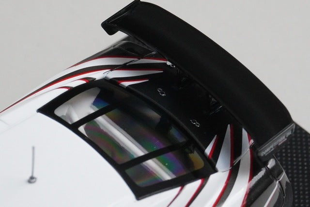 1:43 EBBRO 44442 Nissan Nismo GT-R RC model car