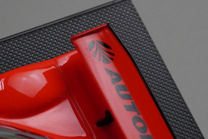 1:43 EBBRO 43701 ARTA Garaiya Super GT300 2005 #43 Orange model car