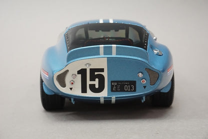 1:18 EXOTO RLG18003 Cobra Daytona Coupe 1964 #15