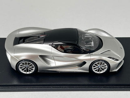 1:43 SPARK S8218 Lotus Evija 2020 model car