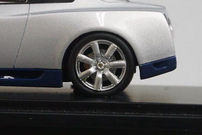 1:43 SPARK IiAd Company Custom Nissan GT-R Concept 35th Tokyo Motor Show 2001