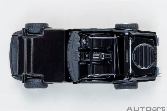 20686 AUTOart 1:64 Nissan Fairlady Z (S30) "Wangan Midnight" Devil's Z (Vol. 4 version)