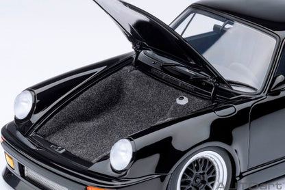 78158 AUTOart 1:18 Porsche 911 (930) Turbo "Wangan Midnight" Blackbird Vol. 1 Specification model car