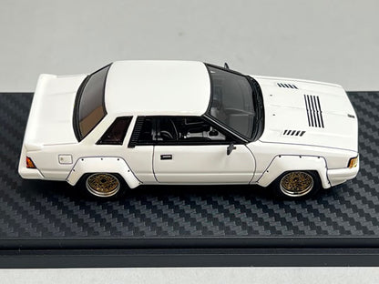 1:43 ignition model IG0107 Nissan 240RS White