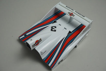 1:18 TSM Model TSM111802 Porsche 936/77 Le Mans 24H #3 Martini J. Ickx / H. Pescarolo
