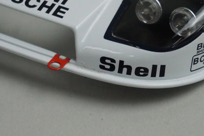 1:18 TSM Model TSM111801 Porsche 936/77 Le Mans 24H Winner #4 Martini J. Ickx / H. Heywood / J. Barth