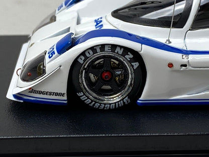 1:43 HPI 8478 Mirage Nissan NP35 Nismo Festival 2008 #23