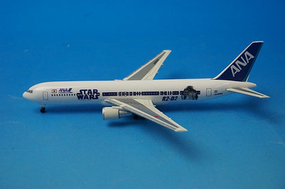 1:500 B767-300 ANA STAR WARS Jet JA604A 585065-91274 ANA