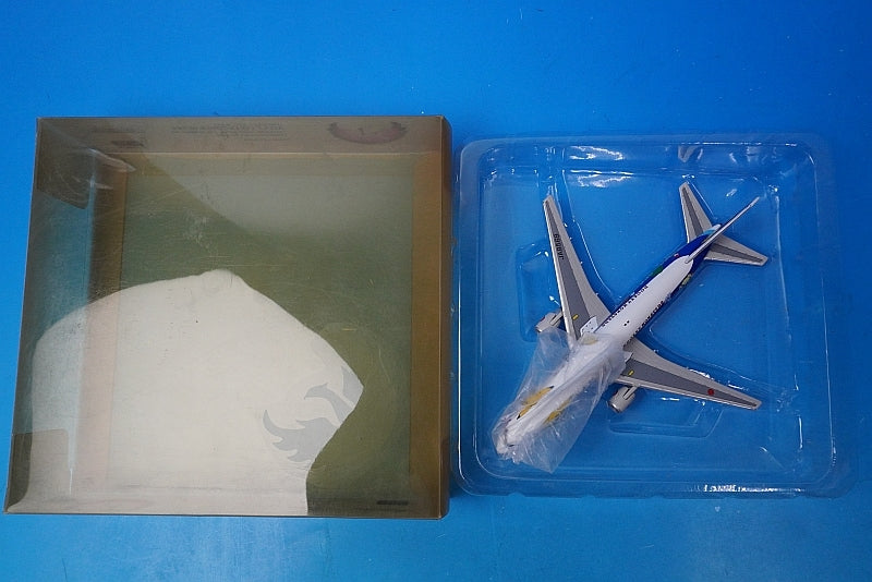 1:400 B767-300 ANA Pokemon Jet 1998 JA8569 04041 Phoenix airplane model