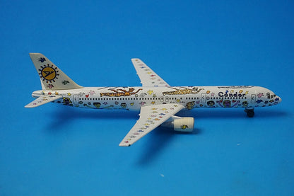 1:500 B757-200 Condor RIZZI BIRD 503693 Herpa airplane model