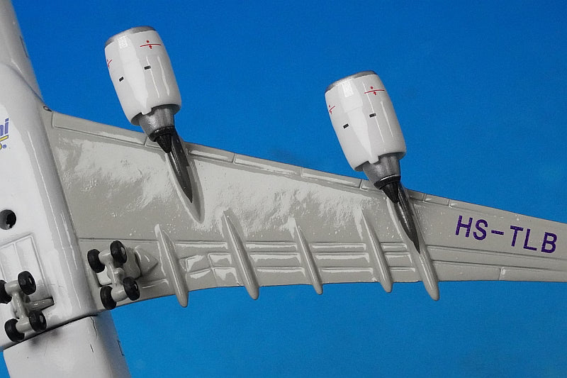 1:400 A340-500 Thai HS-TLB GJTHA590 Gemini