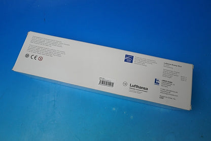 1:200 B747-8i Lufthansa D-ABYA LH07 LIMOX airplane model