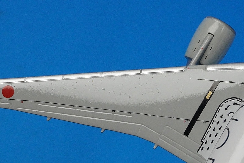 1:500 B777-300ER ANA Star Alliance JA731A NH50023 ANA airplane model