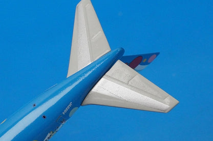 1:500 B747-400 ANA Pokemon Jet 1999 JA8964 NH50027 ANA airplane model