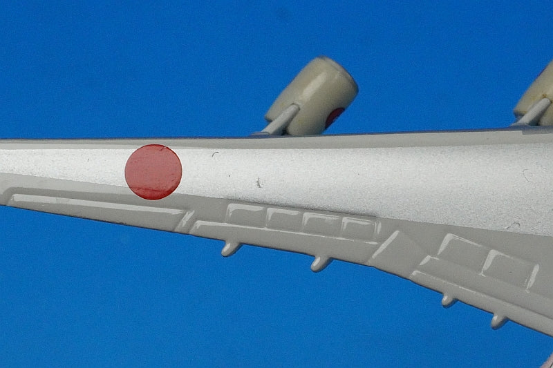 1:500 B747-400 ANA Pokemon Jet International JA8962 NH50008 ANA