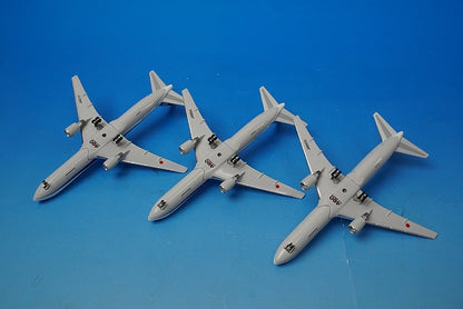 1:400 B767-300 ANA Yokoso!JAPAN ANA Cargo JA8664 JA8970 JA601F 2004-012 Big Bird airplane model