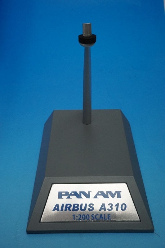 1:200 A310-200 PANAM N805PA IF3100518 INFLIGHT airplane model