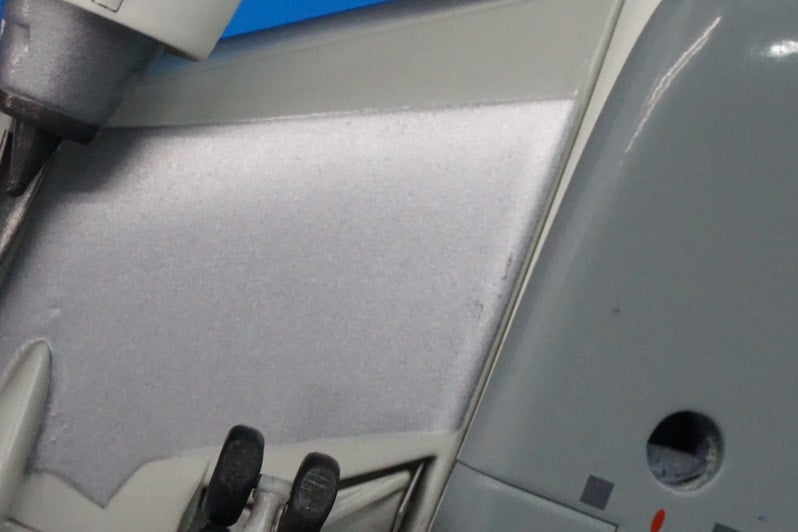 1:200 B777-246 JAL Sky Eco Ecojet JA8984 XX2841 JC Wings airplane model