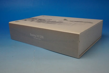 1:500 B747-200 Cathay Pacific VR-HKG Other airplane model