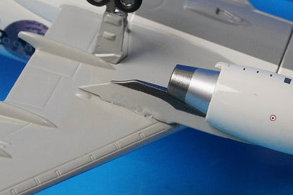 1:200 A300-600R JAL Dream Skyward Hideki Matsui JA8377 2116 JC Wings airplane model