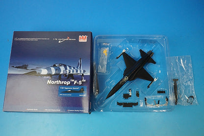 1:72 F-5E USN 13th Composite Fighter Squadron Movie TOP GUN MiG-28S Painting HA3338 Hobby Master