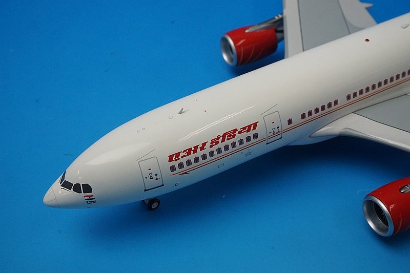 1:200 A330-200 Air India IF332AI1220 INFLIGHT airplane model