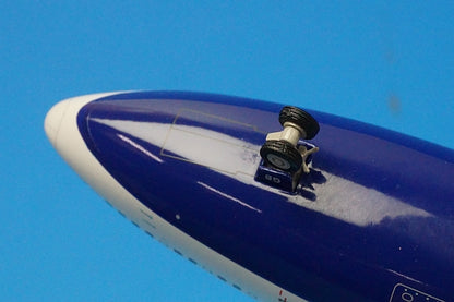 1:200 B747-400 British G-BYGB IF-747-11-001 INFLIGHT airplane model