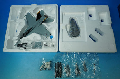 1:72 F/A-18F Super Hornet USN 103rd Fighter Attack Squadron HA5120 Hobby Master airplane model