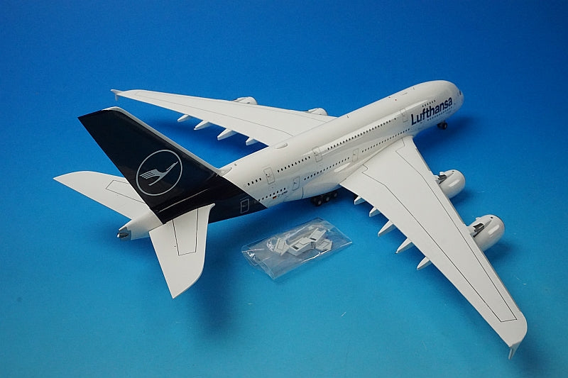 1:200 A380-800 Lufthansa Munich D-AIMB G2DLH785 Gemini airplane model