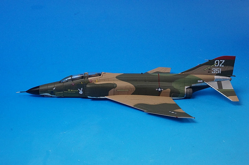 1:72 RF-4C Phantom II USAF PLAYBOY HA1957 Hobby Master