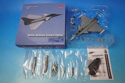 1:72 Rafale DG Greek Air Force 2021 HA9603 Hobby Master