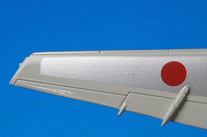 1:200 B767-381 ANA WOODY JET JA8357 XX2822 JC Wings airplane model