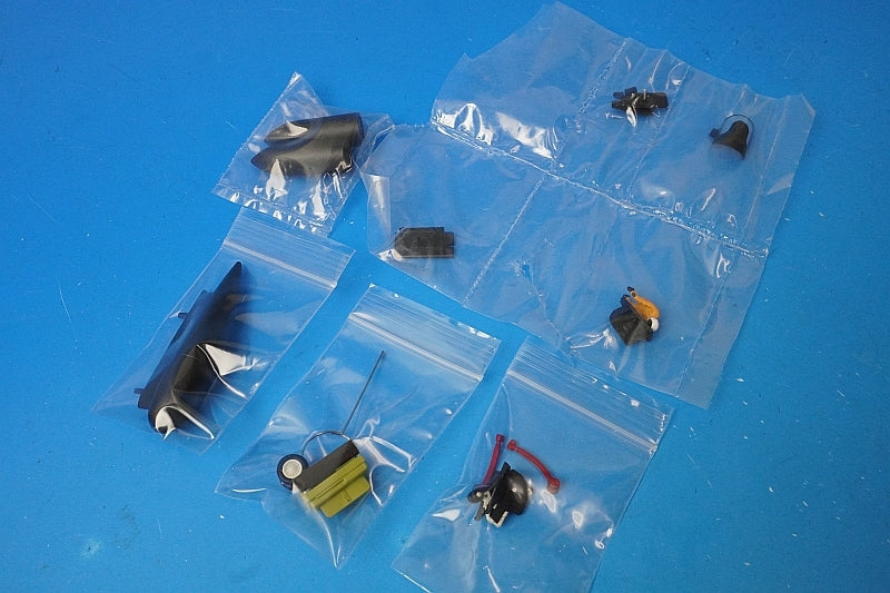 1:72 U-2S USAF Lockheed U-2 Dragon Lady Royal Air Force Fairford #80-1074 HA6903 Hobby Master