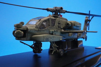 1:48 AH-64A Apache Longbow US Army Kuwait 1991 80008 Unimax