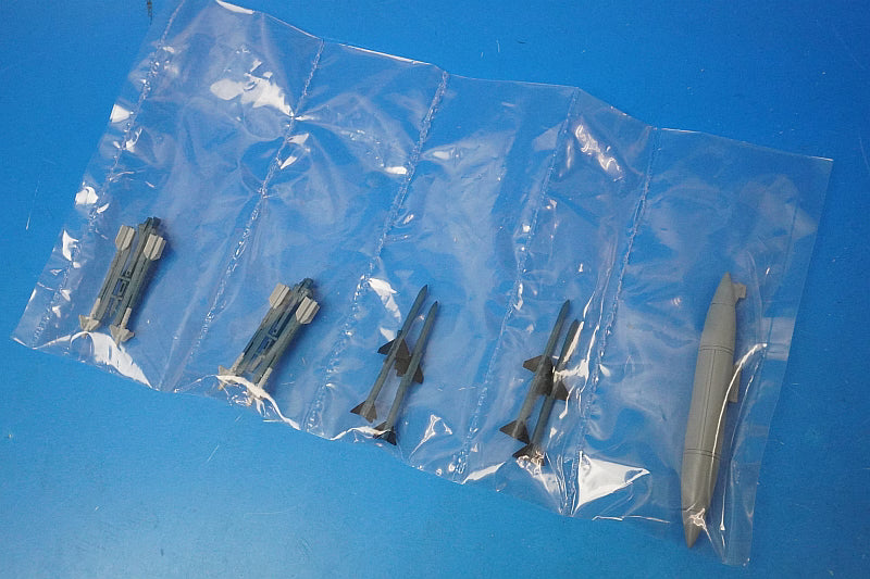 1:72 F-4EJ Kai Phantom II JASDF ACM 2003 Winner HA1927b Hobby Master