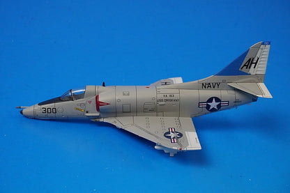 1:72 A-4E John McCain HA1403 Hobby Master