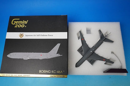 1:200 KC-46A Pegasus JASDF #14-3611 G2JSD998 Gemini