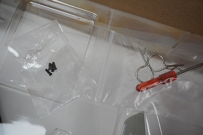 1:100 Embraer 175 FDA No. 12 White JA12FJ Tamiya airplane model