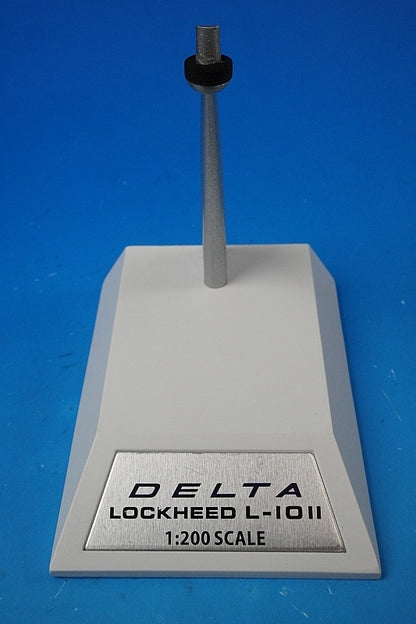 1:200 Lockheed L-1011-385-1 Delta N740DA B-1011-DL-19P B-Models