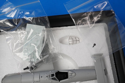 1:48 MXY8 Special Attack Aircraft Ohka Type 11 26 Marushin Industry airplane model