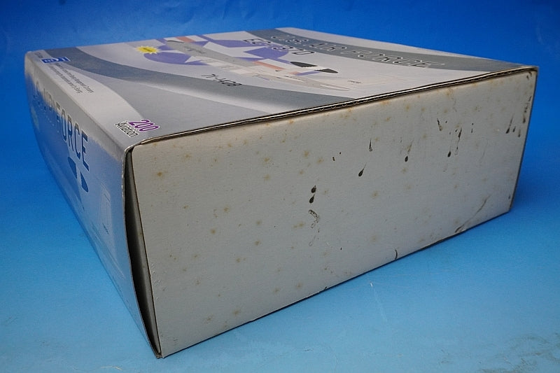 1:200 EC-137D United States Air Force USN #71-1408 AV2AWACS001P Aviation