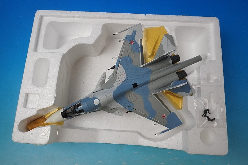1:72 Sukhoi SU-34 RAF 8011 GAINCORP airplane model